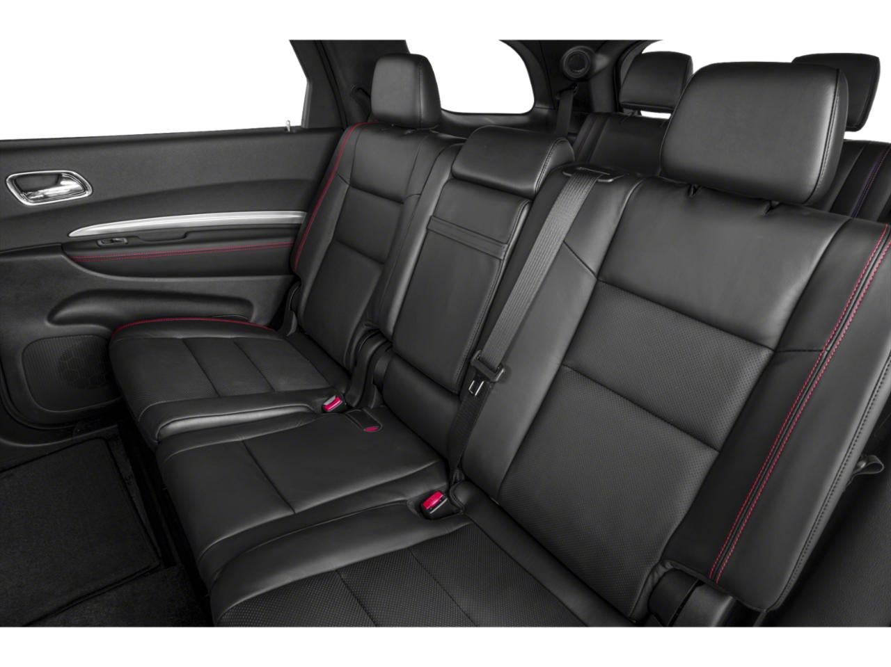 2019 Dodge Durango R/T AWD