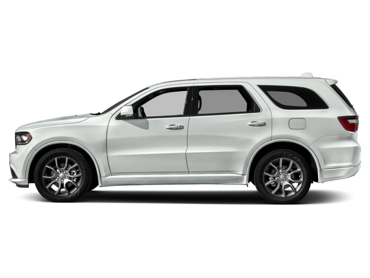 2019 Dodge Durango R/T AWD