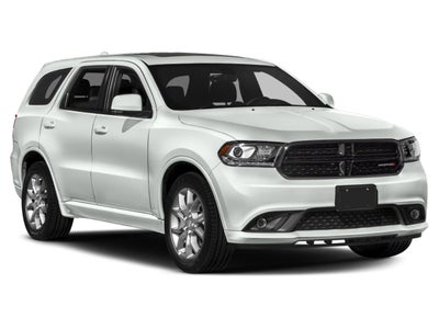 2019 Dodge Durango R/T AWD