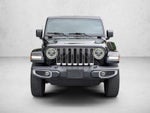 2020 Jeep Gladiator Overland 4x4