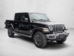 2020 Jeep Gladiator Overland 4x4