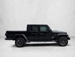 2020 Jeep Gladiator Overland 4x4