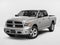 2019 RAM 1500 Classic Big Horn 4x4 Crew Cab 5'7" Box