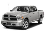 2019 RAM 1500 Classic Big Horn 4x4 Crew Cab 5'7" Box