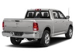 2019 RAM 1500 Classic Big Horn 4x4 Crew Cab 5'7" Box