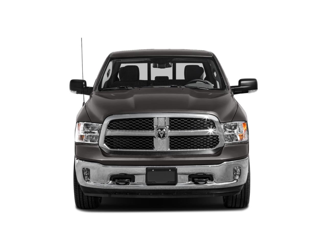 2019 RAM 1500 Classic Big Horn 4x4 Crew Cab 5'7" Box