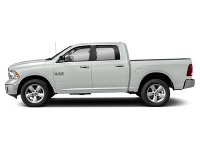 2020 RAM 1500 Classic Warlock 4x4 Crew Cab 5'7" Box