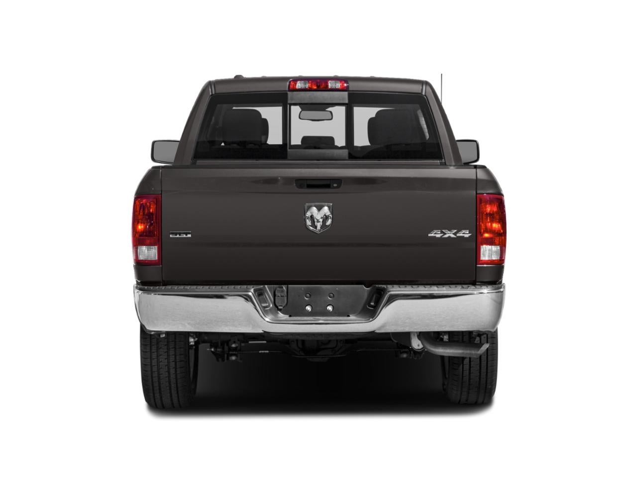 2020 RAM 1500 Classic Warlock 4x4 Crew Cab 5'7" Box