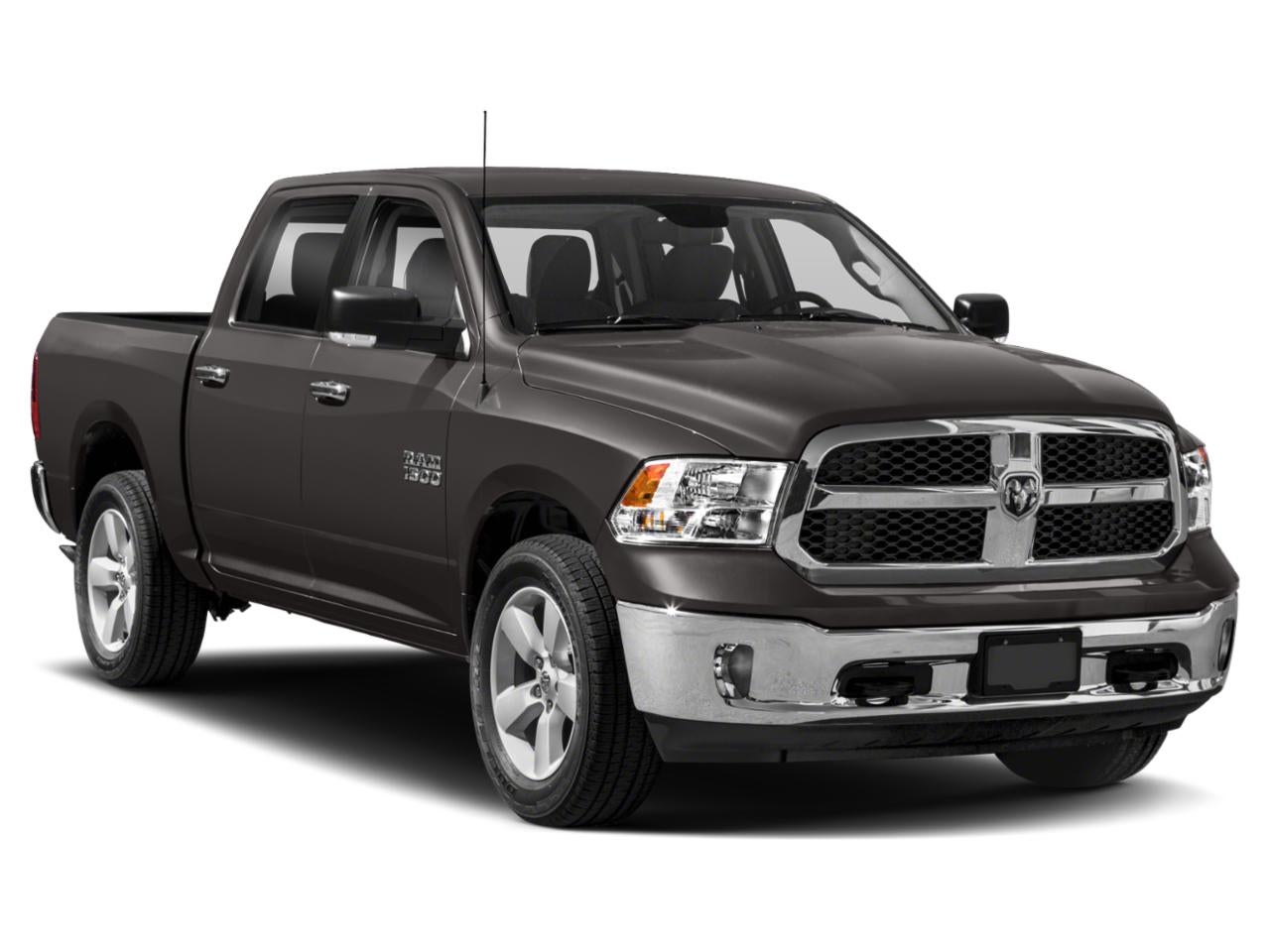 2020 RAM 1500 Classic Warlock 4x4 Crew Cab 5'7" Box