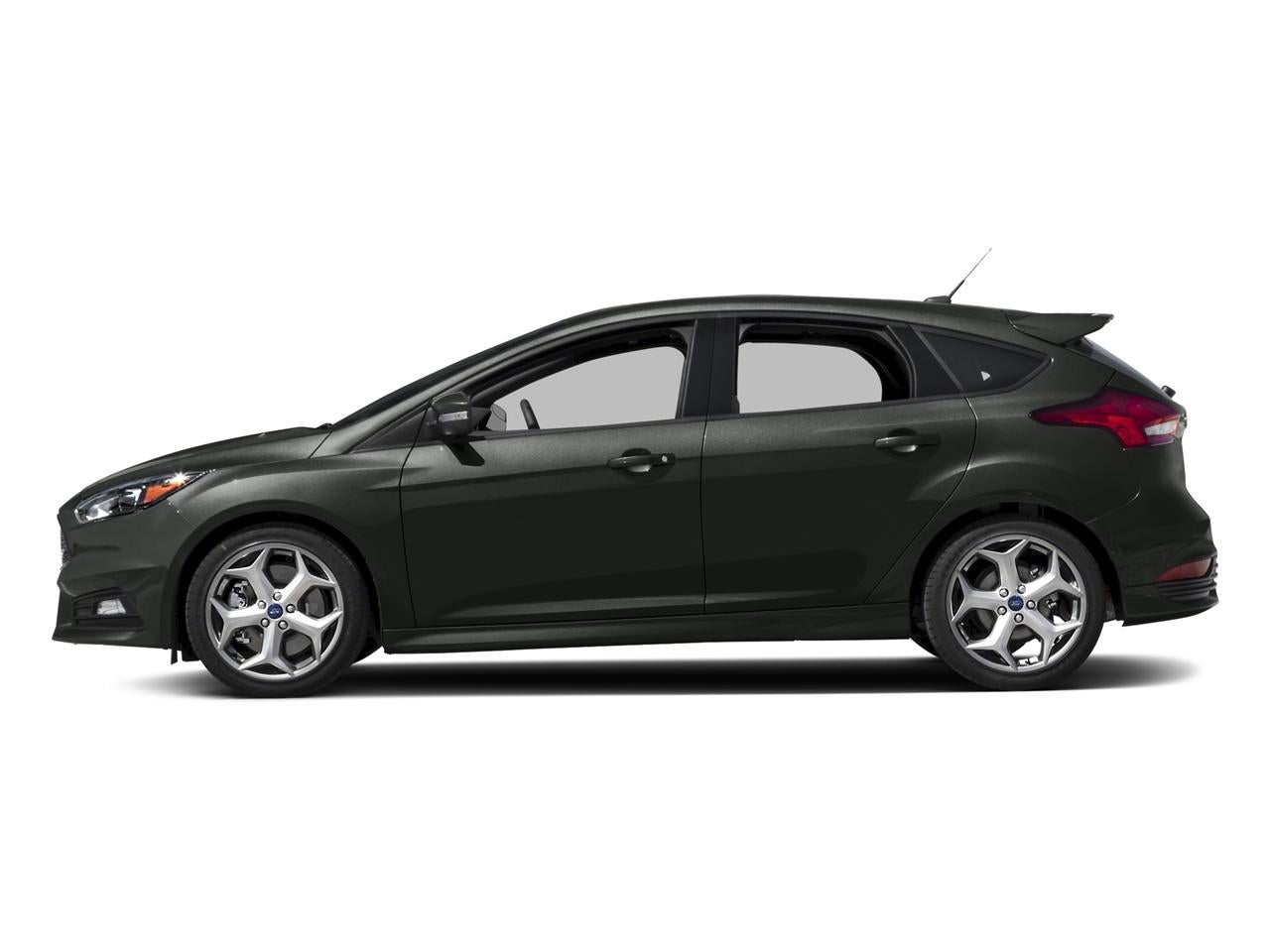2016 Ford Focus 5dr HB ST