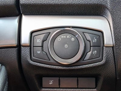 2017 Ford Explorer XLT 4WD
