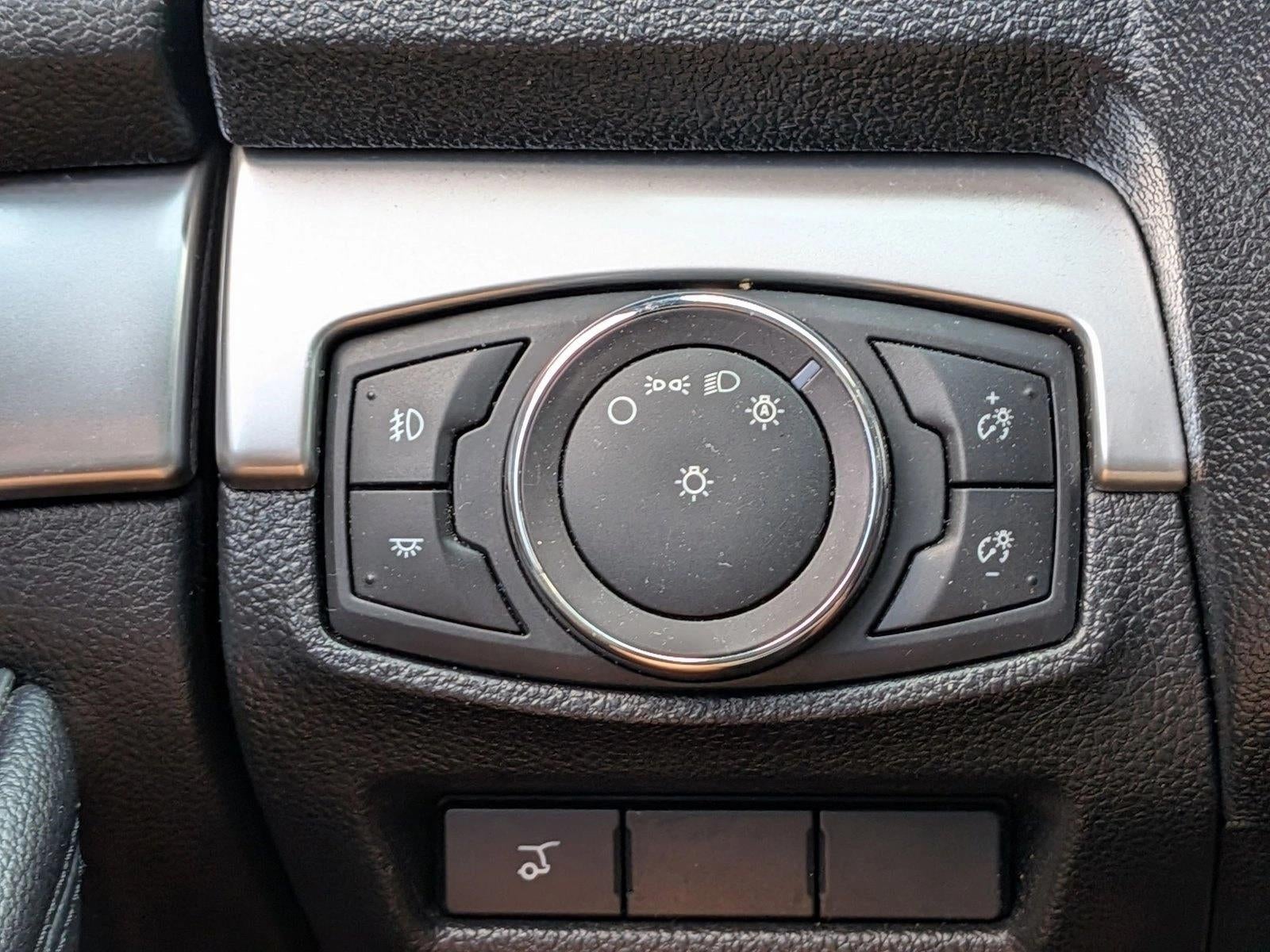 2017 Ford Explorer XLT 4WD