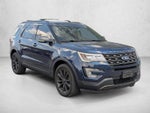 2017 Ford Explorer XLT 4WD