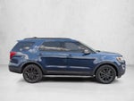 2017 Ford Explorer XLT 4WD