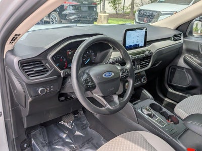 2020 Ford Escape SE FWD
