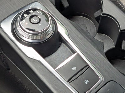 2020 Ford Escape SE FWD