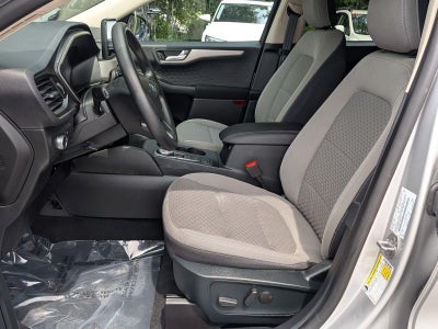2020 Ford Escape SE FWD