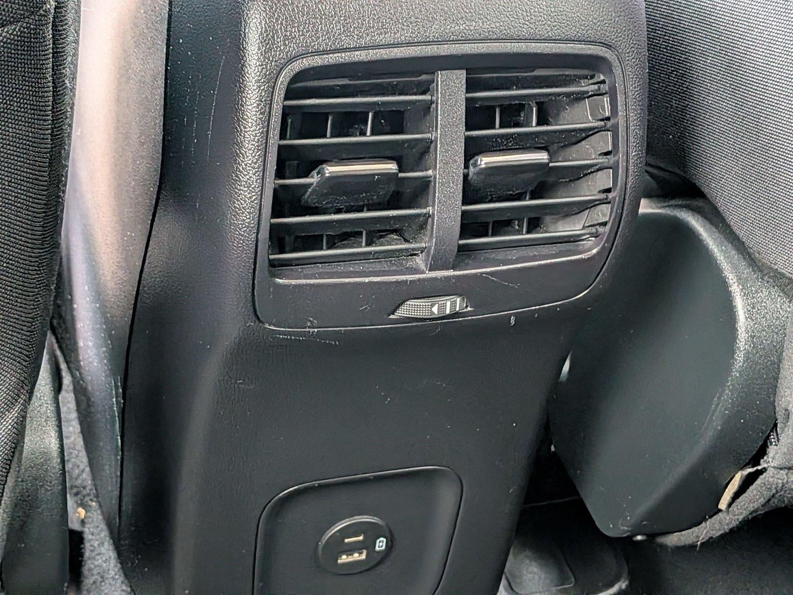 2020 Ford Escape SE FWD