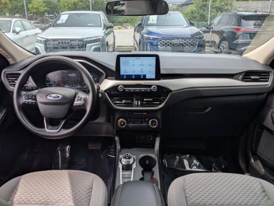 2020 Ford Escape SE FWD
