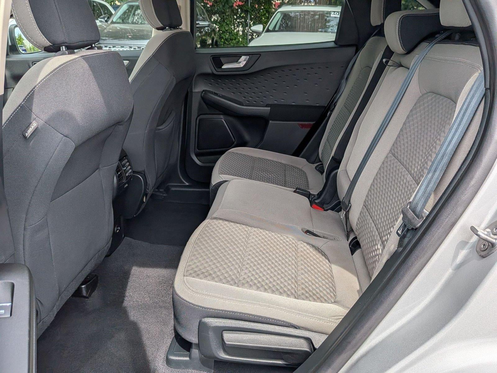 2020 Ford Escape SE FWD