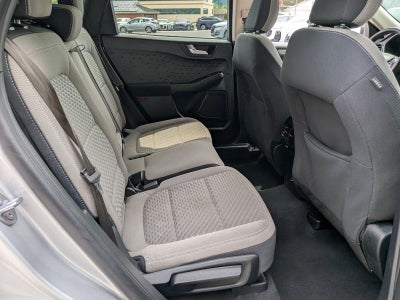 2020 Ford Escape SE FWD
