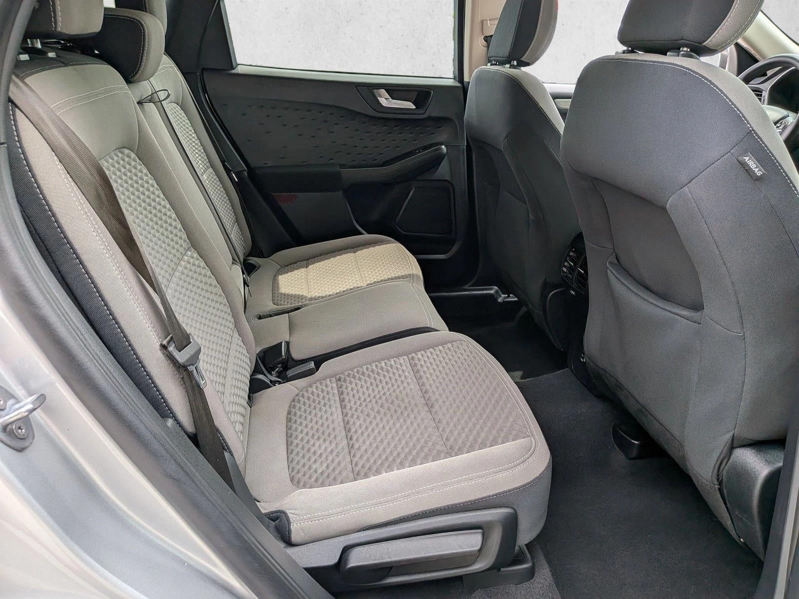 2020 Ford Escape SE FWD