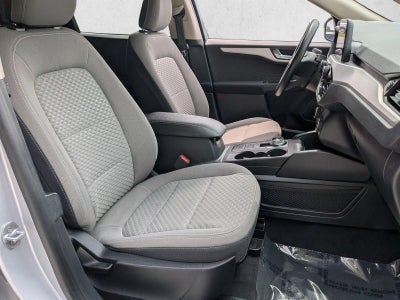 2020 Ford Escape SE FWD