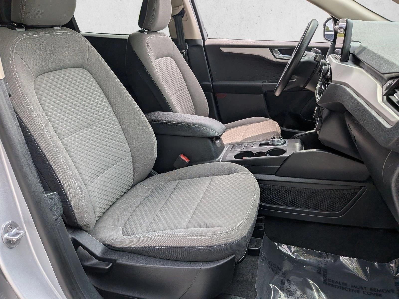 2020 Ford Escape SE FWD