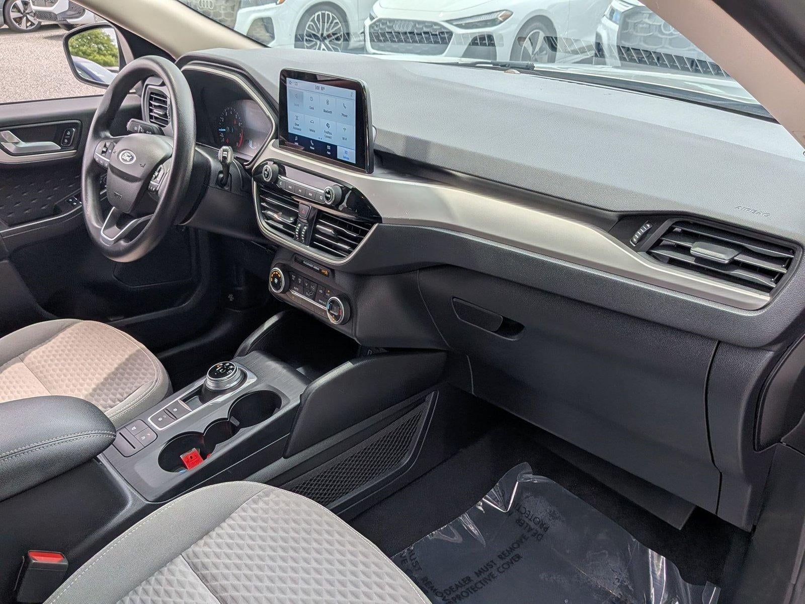 2020 Ford Escape SE FWD