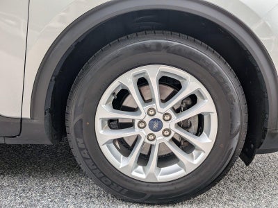 2020 Ford Escape SE FWD