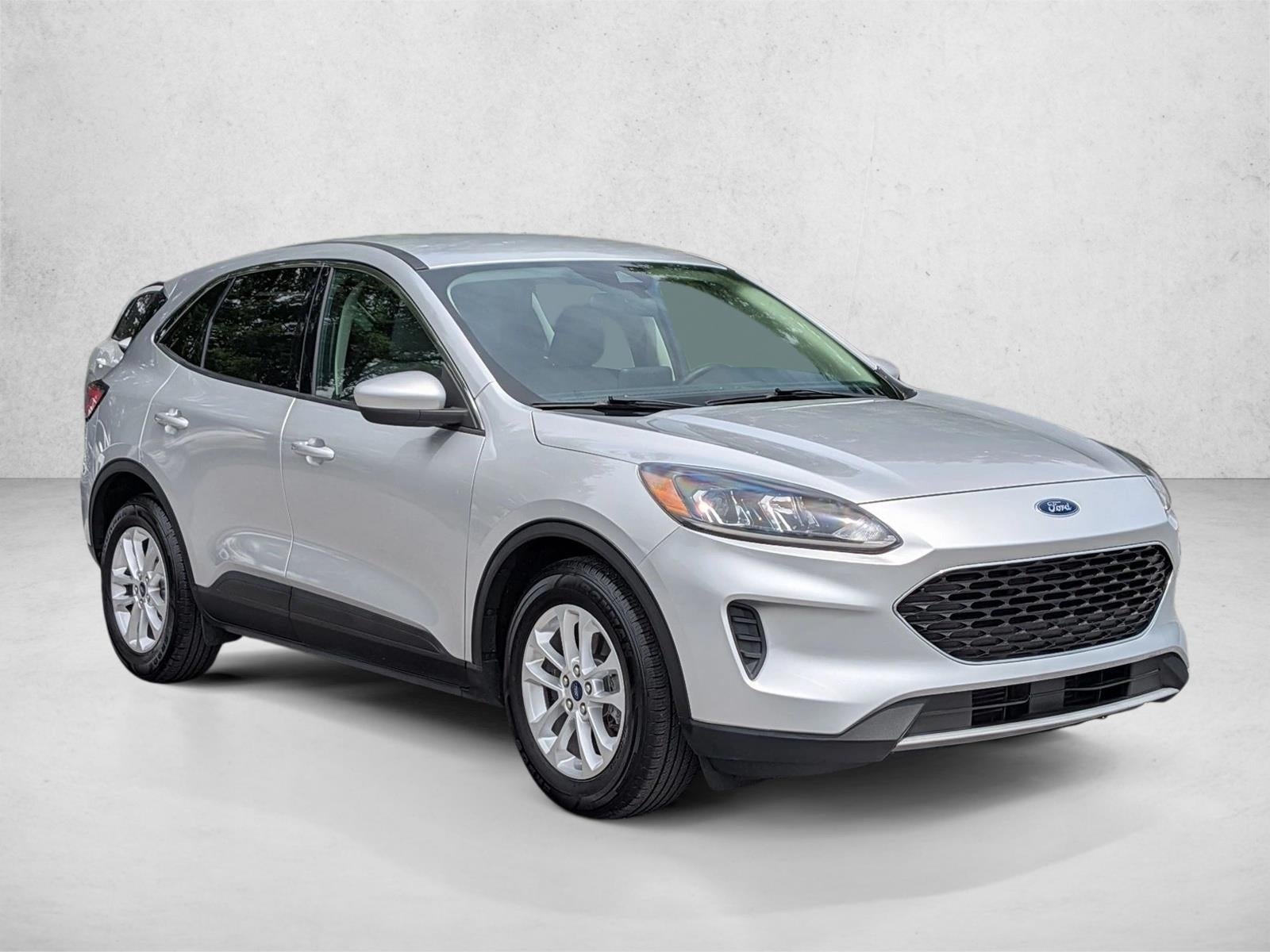 2020 Ford Escape SE FWD