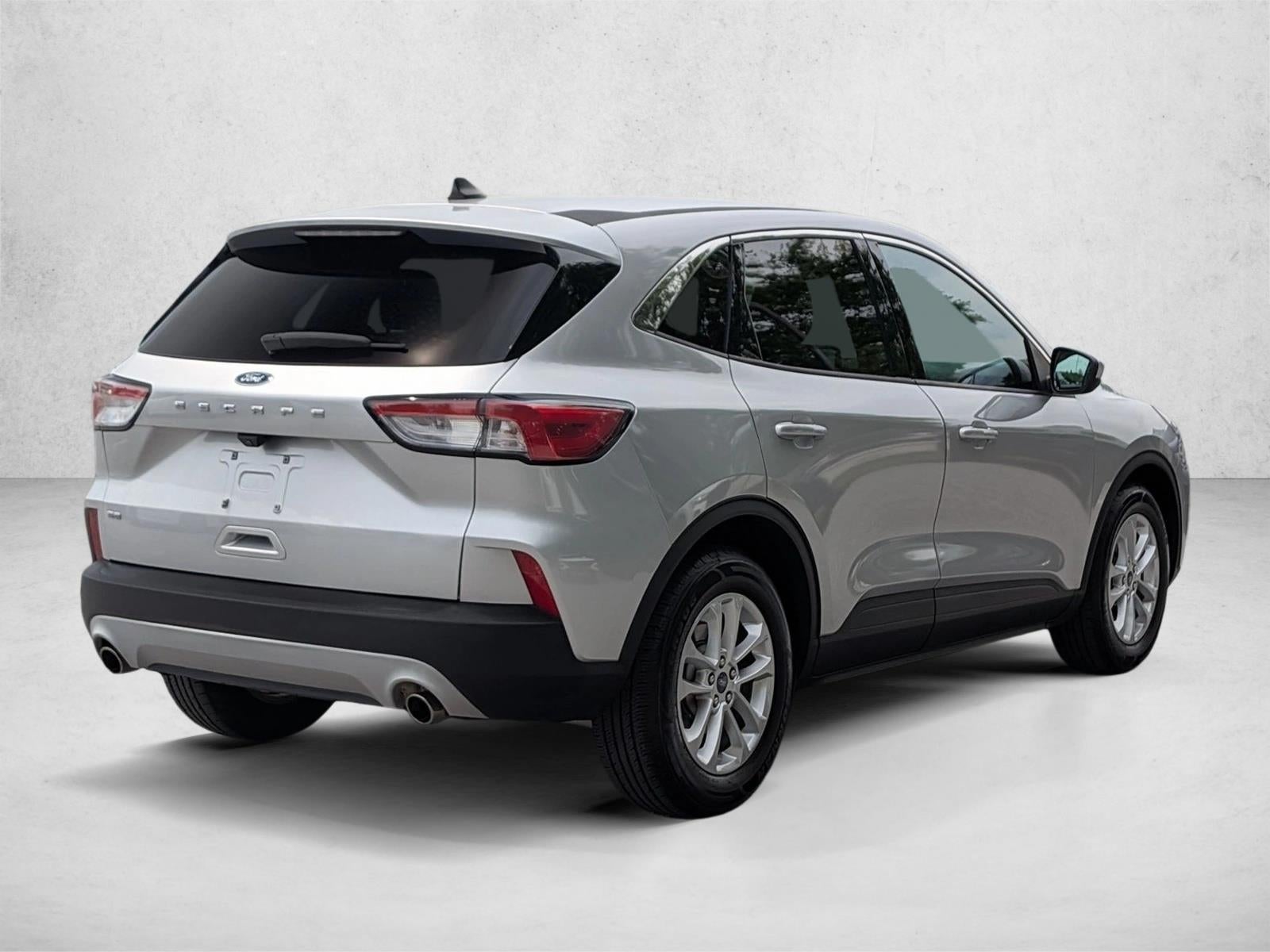 2020 Ford Escape SE FWD
