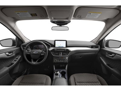 2020 Ford Escape SE FWD