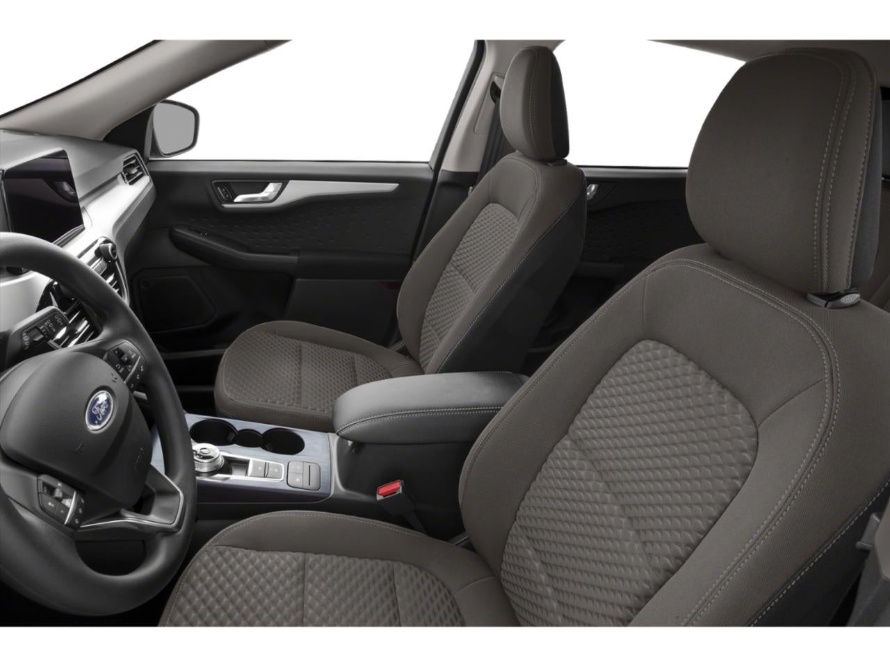 2020 Ford Escape SE FWD