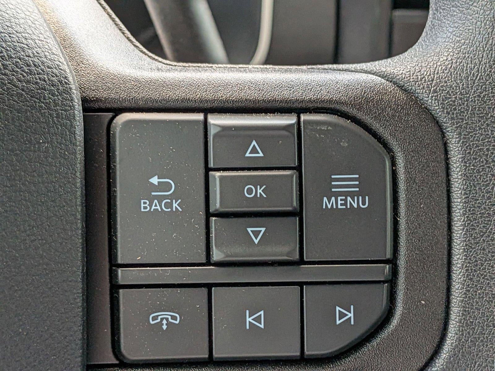 2023 Ford F-150 XL 4WD Reg Cab 6.5' Box