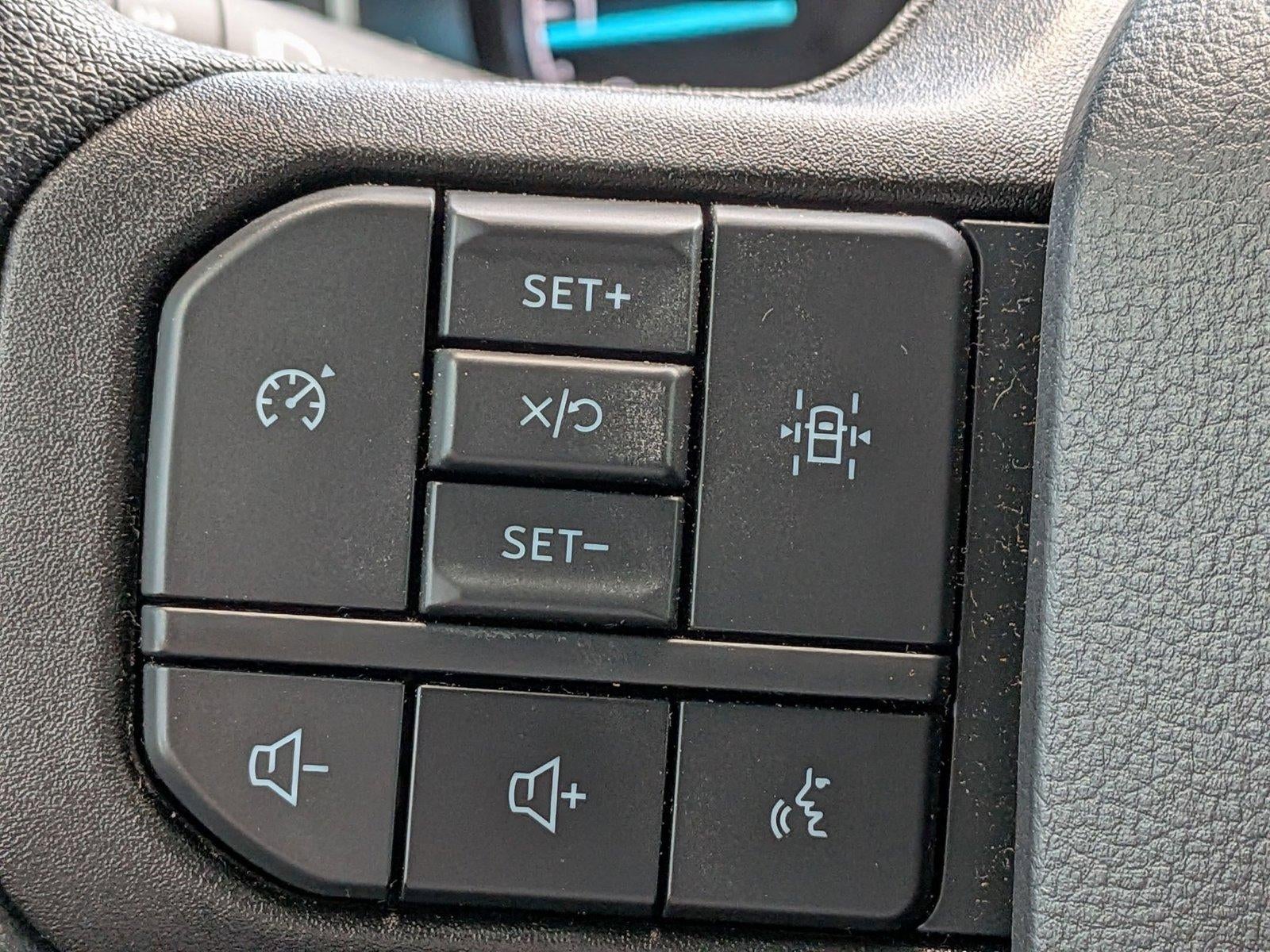 2023 Ford F-150 XL 4WD Reg Cab 6.5' Box