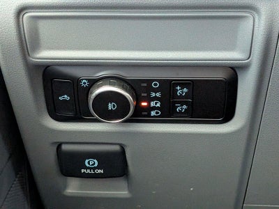 2023 Ford F-150 XL 4WD Reg Cab 6.5' Box