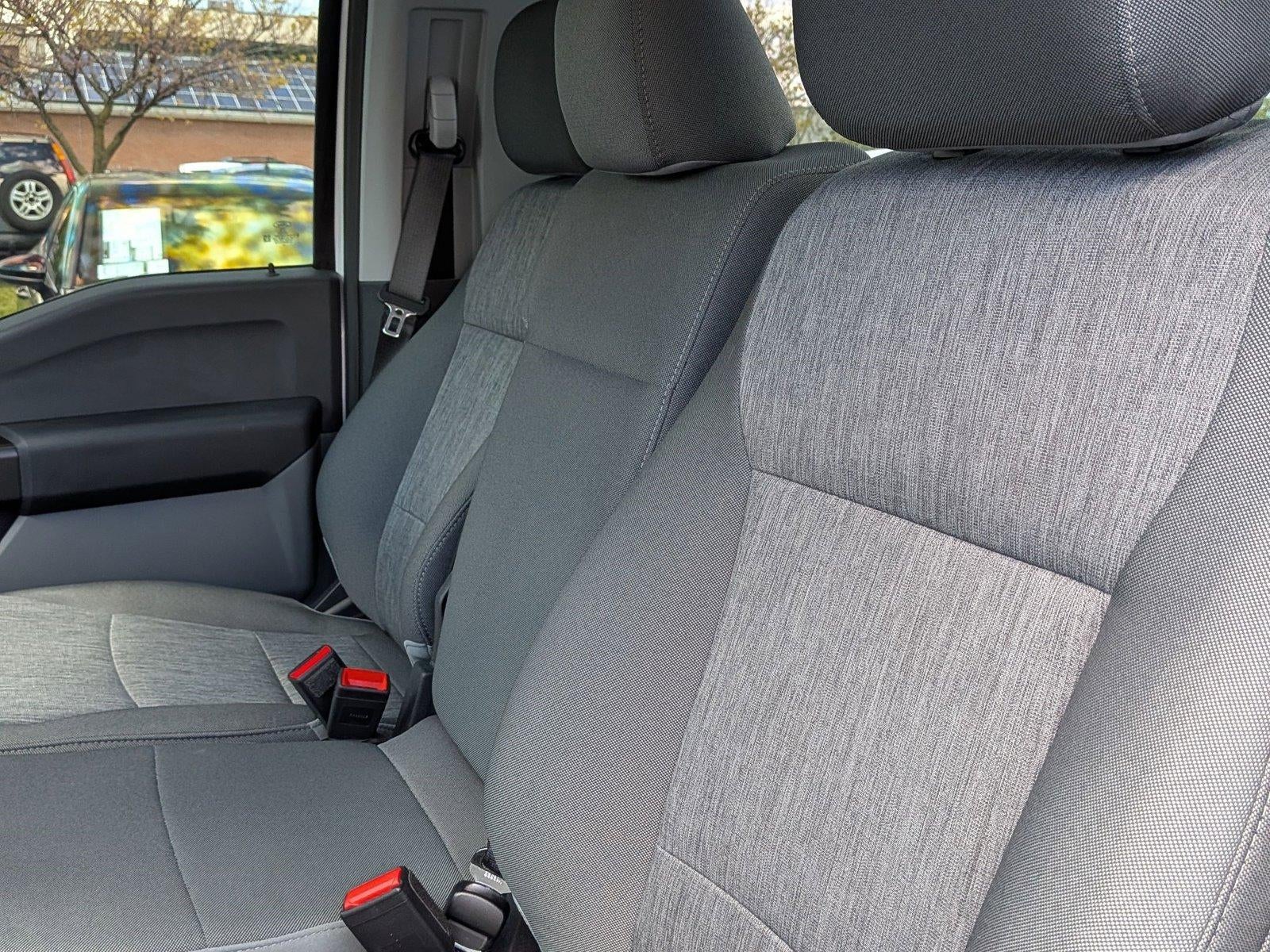 2023 Ford F-150 XL 4WD Reg Cab 6.5' Box