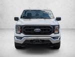 2023 Ford F-150 XL 4WD Reg Cab 6.5' Box