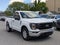 2023 Ford F-150 XL 4WD Reg Cab 6.5' Box