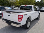 2023 Ford F-150 XL 4WD Reg Cab 6.5' Box