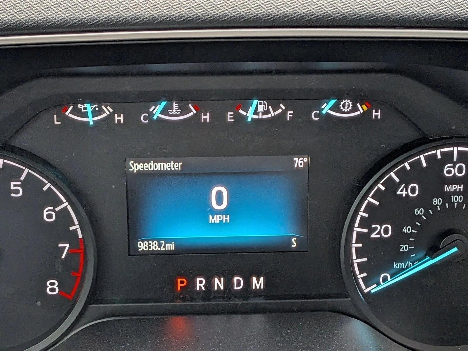 2023 Ford F-150 XL 4WD Reg Cab 6.5' Box