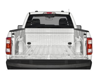 2023 Ford F-150 XL 4WD Reg Cab 6.5' Box