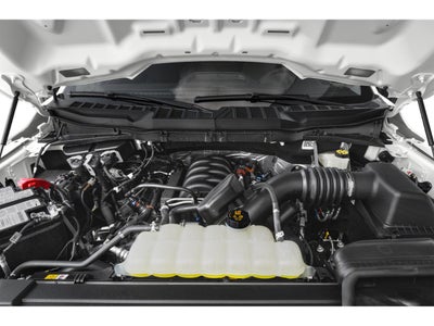 2023 Ford F-150 XL 4WD Reg Cab 6.5' Box