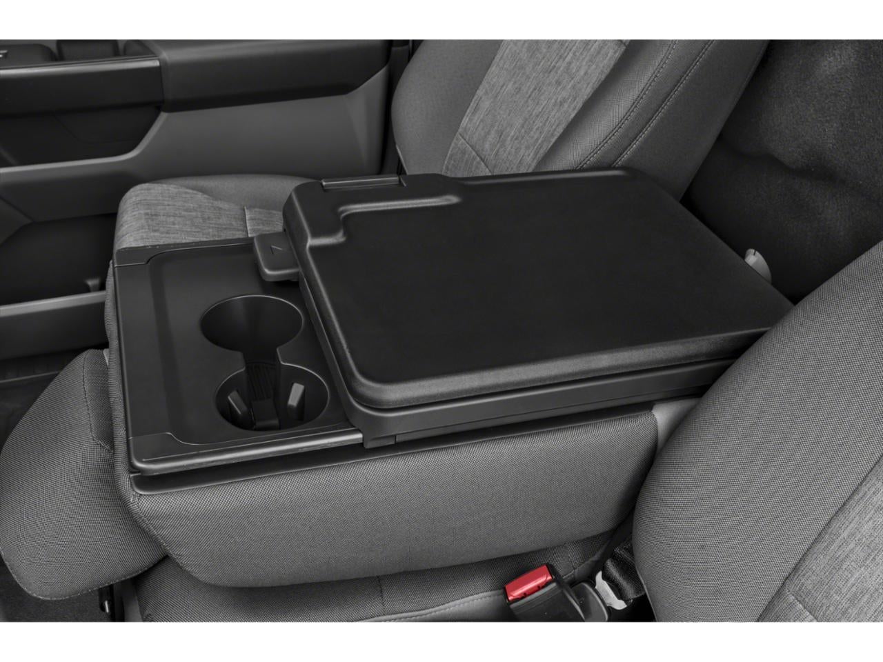 2023 Ford F-150 XL 4WD Reg Cab 6.5' Box