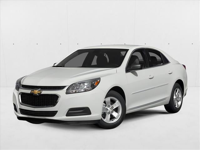 2014 Chevrolet Malibu 2LTZ