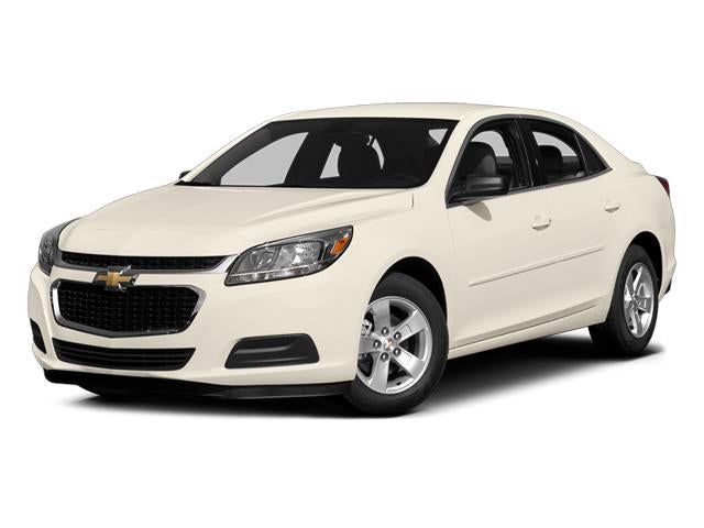 2014 Chevrolet Malibu 2LTZ