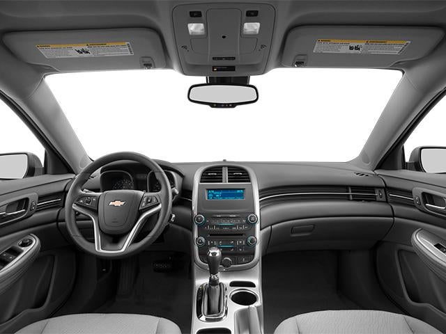 2014 Chevrolet Malibu 2LTZ