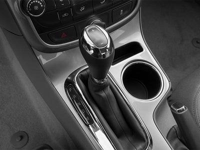 2014 Chevrolet Malibu 2LTZ