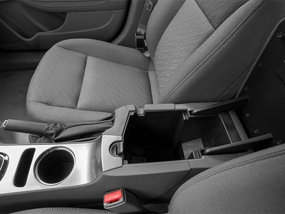 2014 Chevrolet Malibu 2LTZ